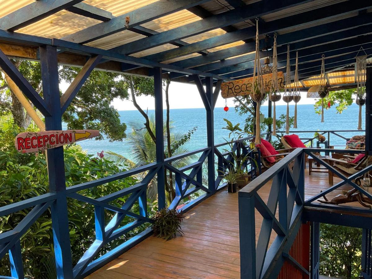 TESORO ESCONDIDO ECOLODGE CABINAS BOCAS DEL TORO (Panama) - from US$ 167 |  BOOKED