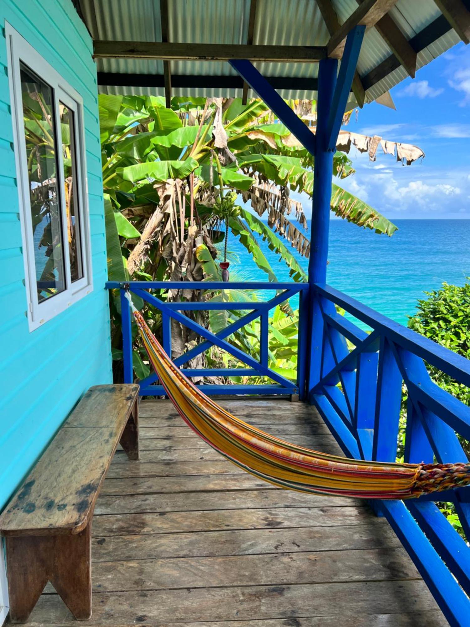 Tesoro Escondido Ecolodge Cabinas Bocas Town Room photo