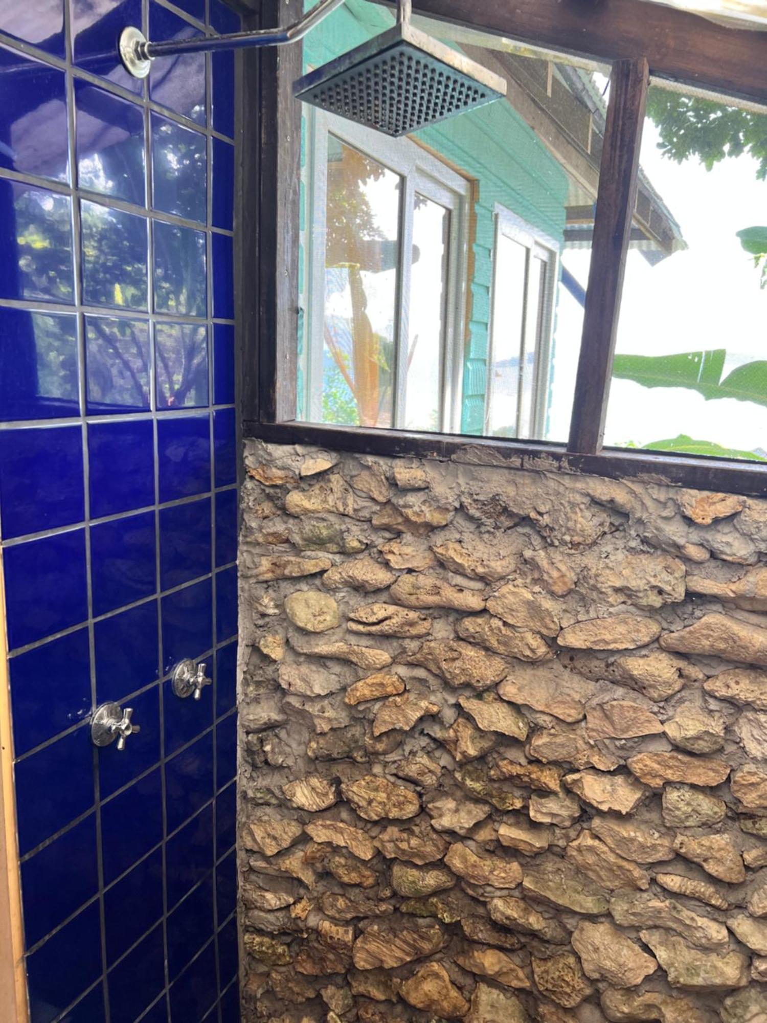 Tesoro Escondido Ecolodge Cabinas Bocas Town Room photo