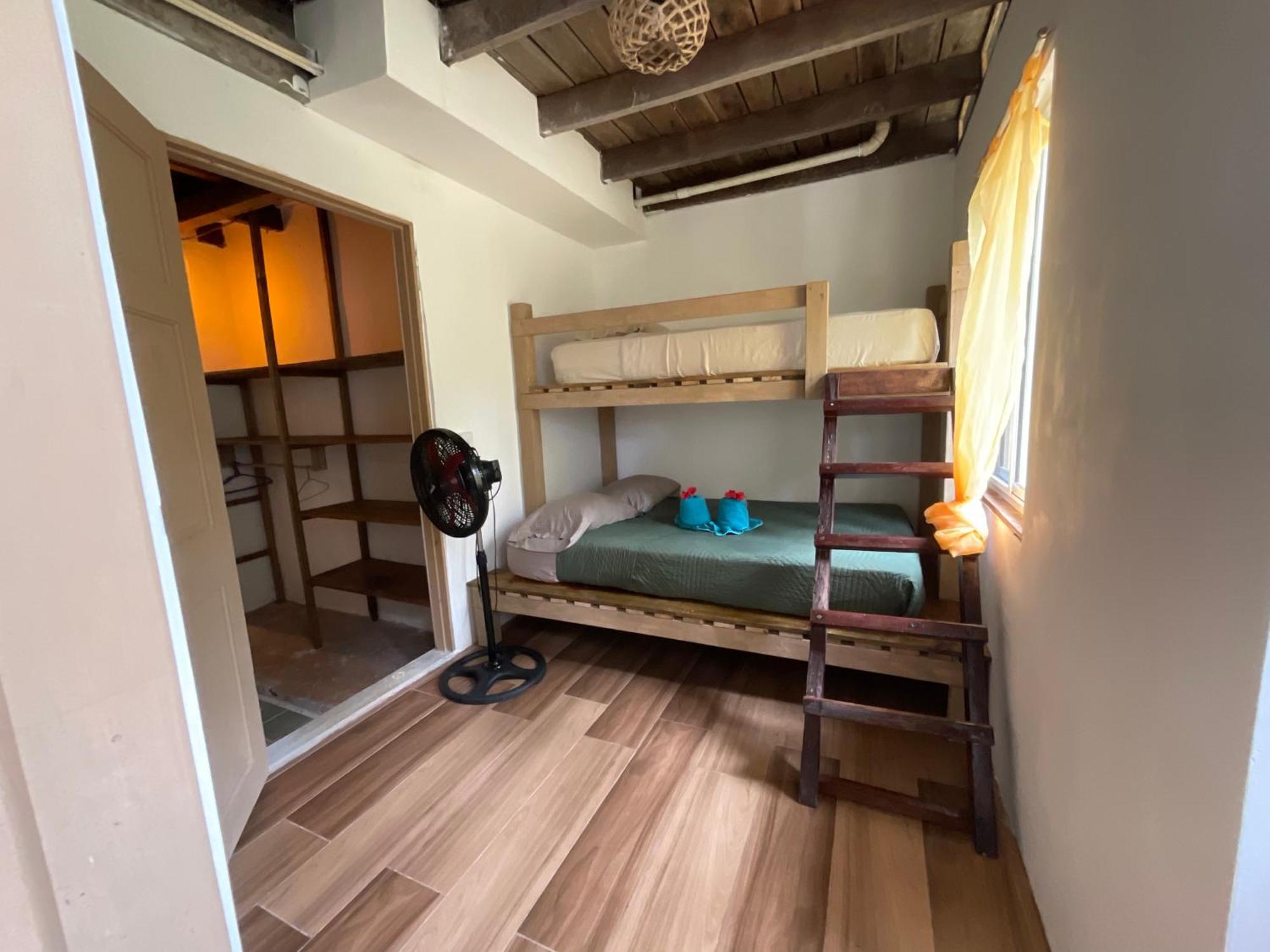 Tesoro Escondido Ecolodge Cabinas Bocas Town Exterior photo